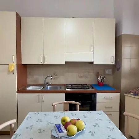 Minimal Firenze Lägenhet *