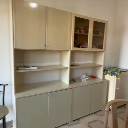 Minimal Firenze Lägenhet Rom