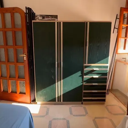 Lägenhet Minimal Firenze Rom