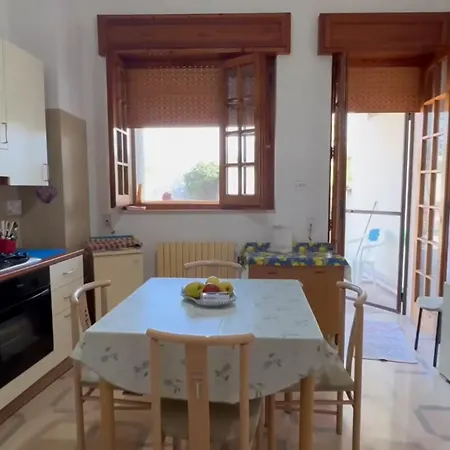 Minimal Firenze Apartmán